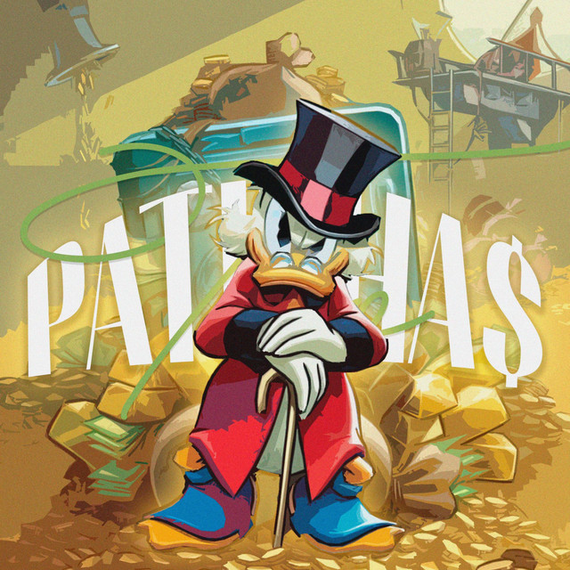 PRINCS_X's Profile Picture on PvPRP