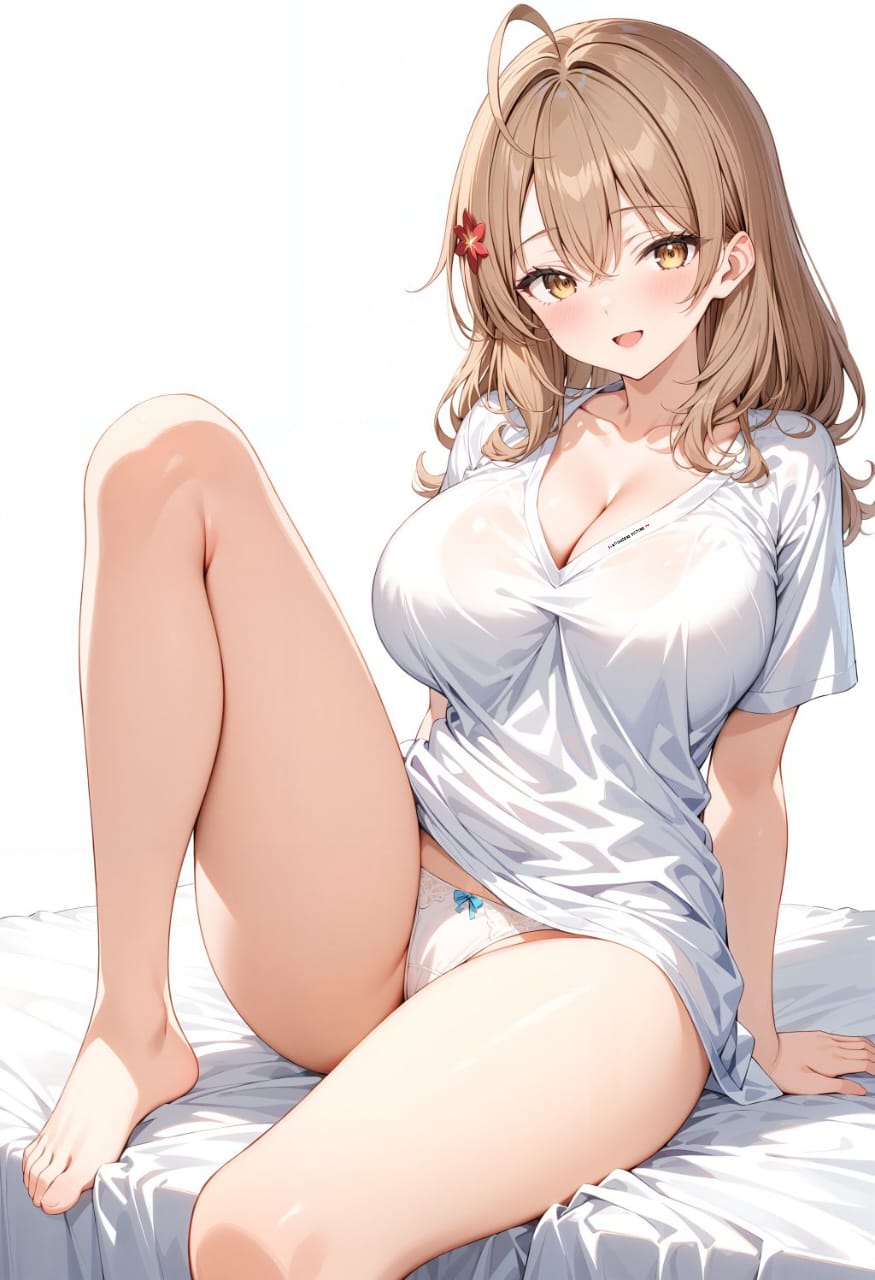 Shine735's Profile Picture on PvPRP