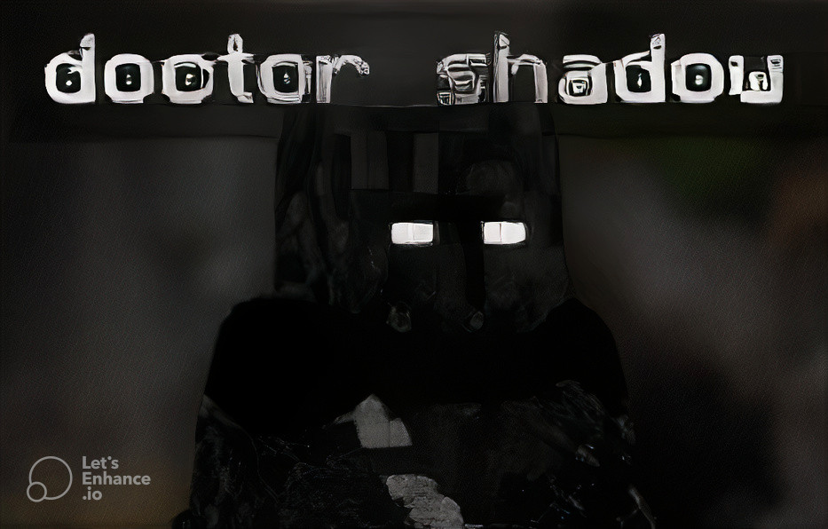 doctor_shadow's Profile Picture on PvPRP