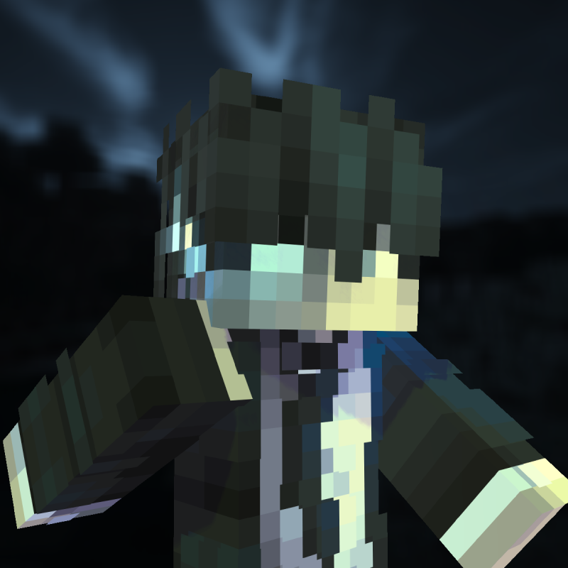 DARK_GAMER_YT's Profile Picture on PvPRP