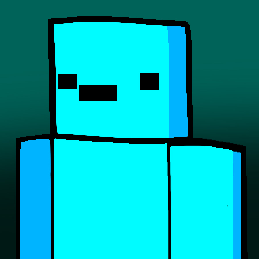 LocotronXD's Profile Picture on PvPRP