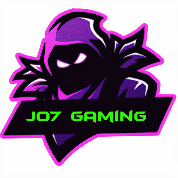 Jo7 Gaming's Profile Picture on PvPRP