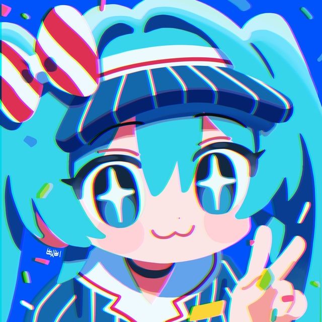 LeonnCore's Profile Picture on PvPRP