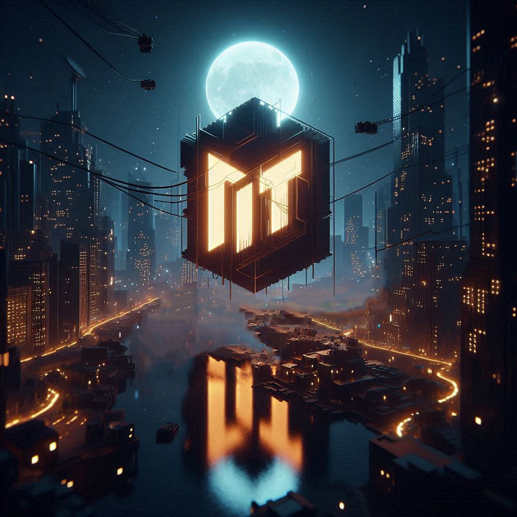 MRidontKHOW's Profile Picture on PvPRP