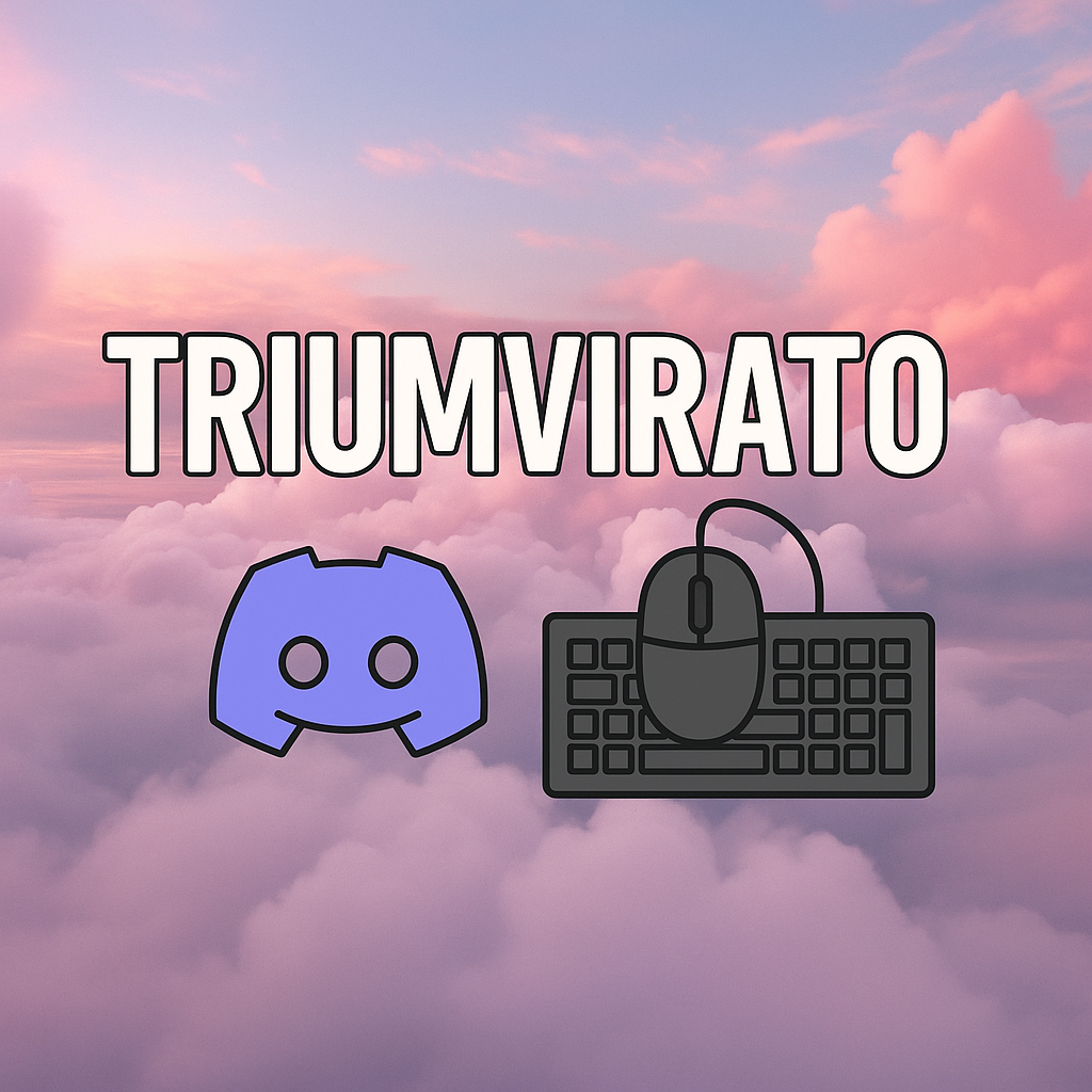 Triumvirato's Profile Picture on PvPRP
