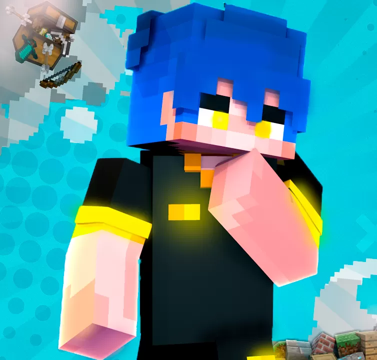 itzBenzigg's Profile Picture on PvPRP