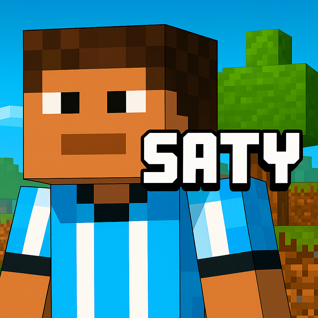satyar11002's Profile Picture on PvPRP